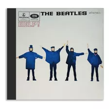 The Beatles - Help 