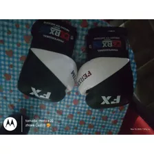 Zapatillas De Boxeo Y Guantes De Box 