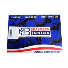 Jogo De Juntas Motor Yanmar Nsb50 Qualidade Original