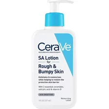 Cerave Loción Antirugosidades - mL a $385