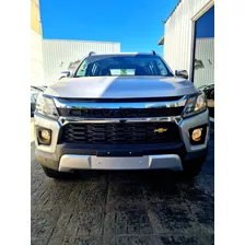 Nueva Chevrolet Traiblazer Premier 0km 7 Asientos Ltz Aut Ag