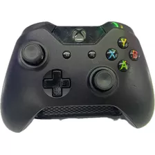 Control Xbox One | 2da. Generación Negro Original