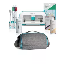 Plotter De Corte Cricut Joy Kit Completo Y Estuche 