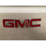 Emblema Gmc Safari Trasero 1996-2004