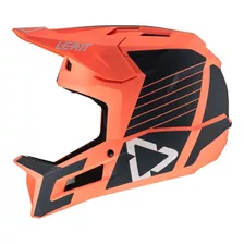 Casco Integral Leatt Gravity 1.0 V22 Coral