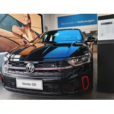 Volkswagen Vento 2.0 Tsi Gli 230cv En Stock 0km Gaf
