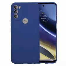 Funda Case Carcasa Uso Rudo Android Motorola Moto G71