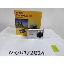 Camara Kodak Pixpro Fz41