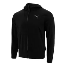 Casaca Puma Fit Deportivo De Training Para Hombre Gm716