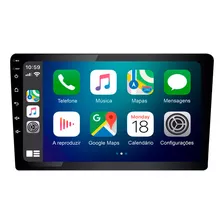 Central Multimidia Mp5 9 Polegadas Rs-908br Plus Carplay