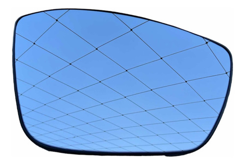Luneta Vidrio Espejo Citron C3 Desde 2017 En Adelante Foto 6