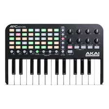 Akai Apc Key 25 Midi Usb Keyboard Controller. Loja N Fiscal