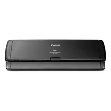 Scanner Canon P-215 Ii Imageformula Portátil