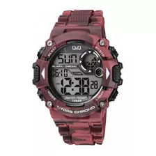 Reloj Qyq Qqm146j006y-1 Tienda Oficial