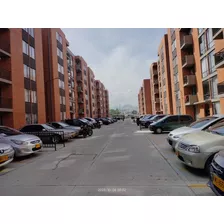 Oportunidad Venta De Hermoso Apartamento En Conjunto Gratitud 3 Barrio: Hogares Soacha Colombia (14008723583)