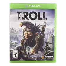 Troll E Eu - Xbox One