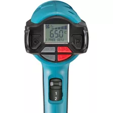 Soprador Térmico 1800w 650°c Maleta Hg6531ck 127v Makita