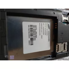 Samsung Sm G355m Defeito Placa