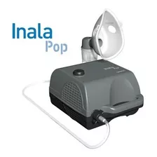 Inalapop - Inalador/nebulizador Compressor (ne-c704)