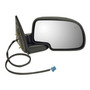 Espejo Retrovisor Chevrolet Avalanche 2500 8.1l 03-06 Chevrolet Avalanche