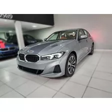 Bmw 320i Gp 2.0 0km 2023/2024