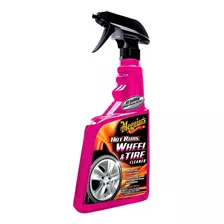 Limpiador Llantas Meguiars Hot Rims All Wheel & Tire Cleaner