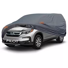 Cobertor De Camioneta Honda Pilot Impermeable