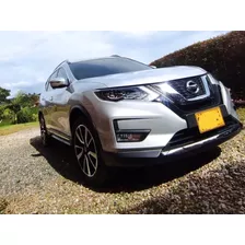 Nissan Xtrail 2020 2.5 Exclusive