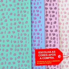 Folha De Eva Estampado Cupcake 40x60cm - 5 Unidades