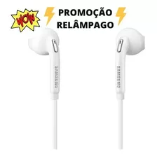 Fone De Ouvido In-ear Samsung Eg920 Branco