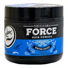 Rolda Force Aqua Wax 100g Cera Barberia Peluqueria