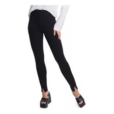 Legging Lisa Feminina Rovitex Preto