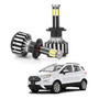 Jgo 2 Foco H16 Halogeno 12v 19w Ford Escape 2008-2012