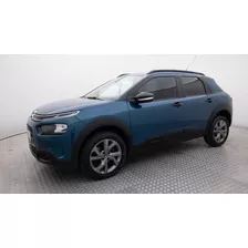 C4 Cactus 1.6 Feel Pk