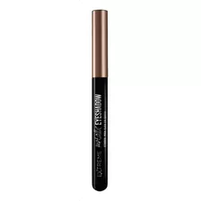 Sombra De Ojos Barra Extreme Metallic Eyeshadow Light Beige