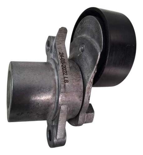 Tensor Correia Alternador Volkswagen T-cross 2021 2022