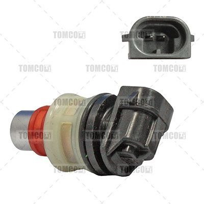 Inyector Tomco Chevy 1.6 1996 1997 1998 1999 2000 2001 2002 Foto 2