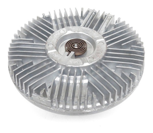 Fan Clutch Saab 9-7x 2008-2009 5.3 Lts Foto 2