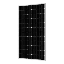 Placa Painel Energia Solar Monocristalino 150w C/ Inmetro A