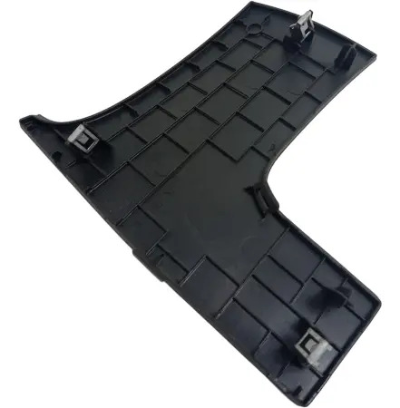 Acabamento Inferior Esq Painel Audi Tt 2.0 15 Á 17 8s1863075