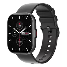 Smartwatch Colmi P68, Super Tela Amoled, Chamadas, Monitora