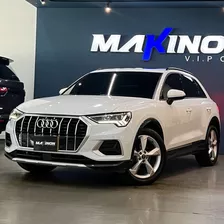 Audi Q3 Sportback 35 Tfsi St Ambition