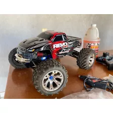 Traxxas Revo 3.3