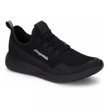 Tenis Hombre Aeropostale Gym Running Confort Slip On Casual