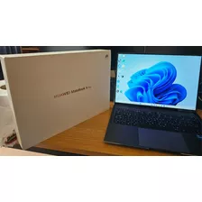  Huawei Matebook X Pro Intel Core I5 16gb+512gb Gris