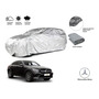 Funda Car Cover Afelpada Mercedes Benz C200 2.0l T 2015