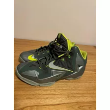 Nike Lebron 11 Xi Dunkman