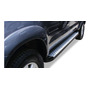 Estribos Regal Chevrolet Cheyenne  2007 - 2013 Doble Cabina