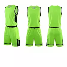 Uniforme De Baloncesto Deportivo Para Hombres Y Mujeres