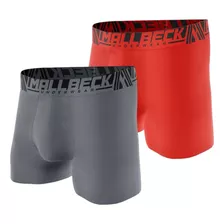 Kit 15 Peças Cueca Cuecas Box Boxer Original Variadas